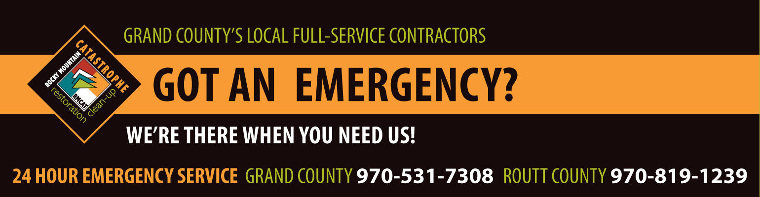 24/7 response - restoration services