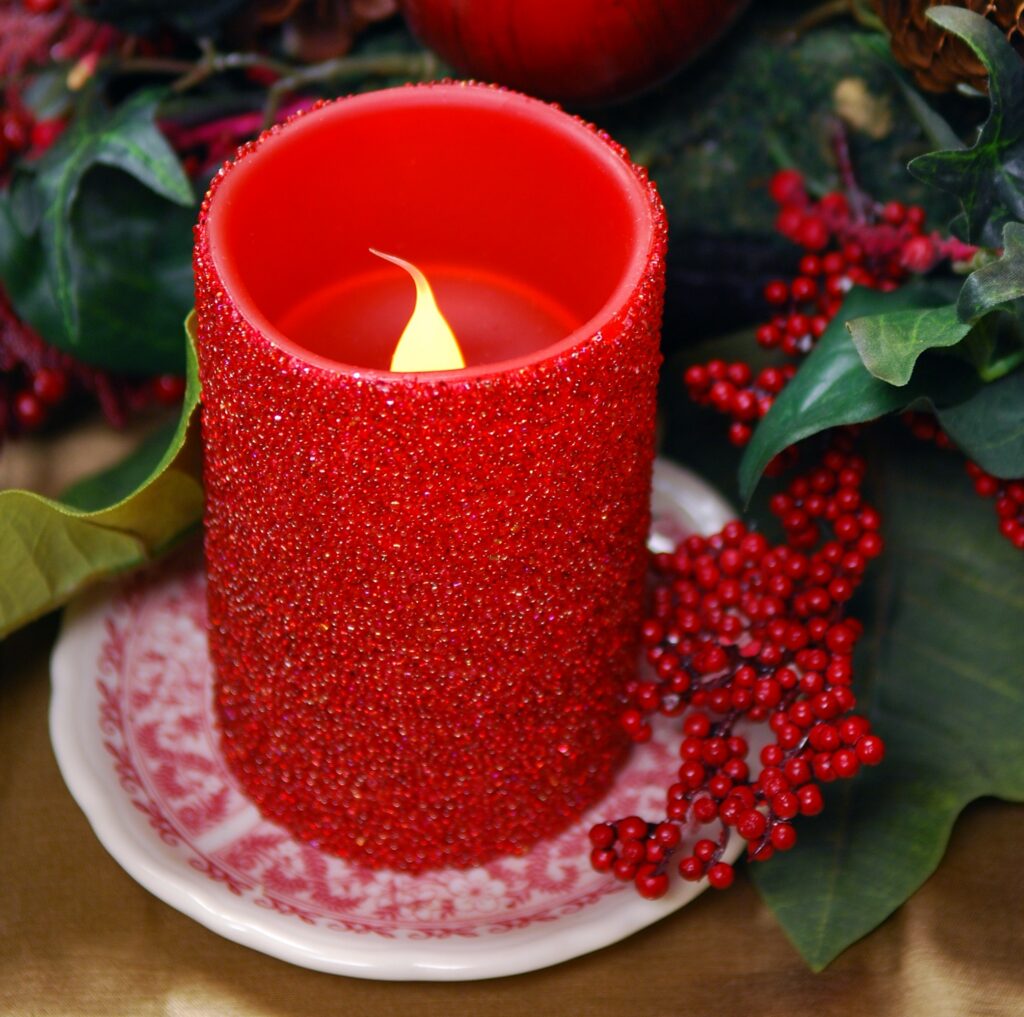 FlamelessCandle3