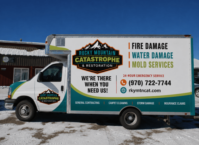 5 Signs You Need A Roof Repair Company